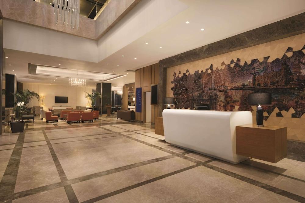 TRYP BY WYNDHAM ISTANBUL BASIN EKSPRES — ISTANBUL — фотография отеля №2