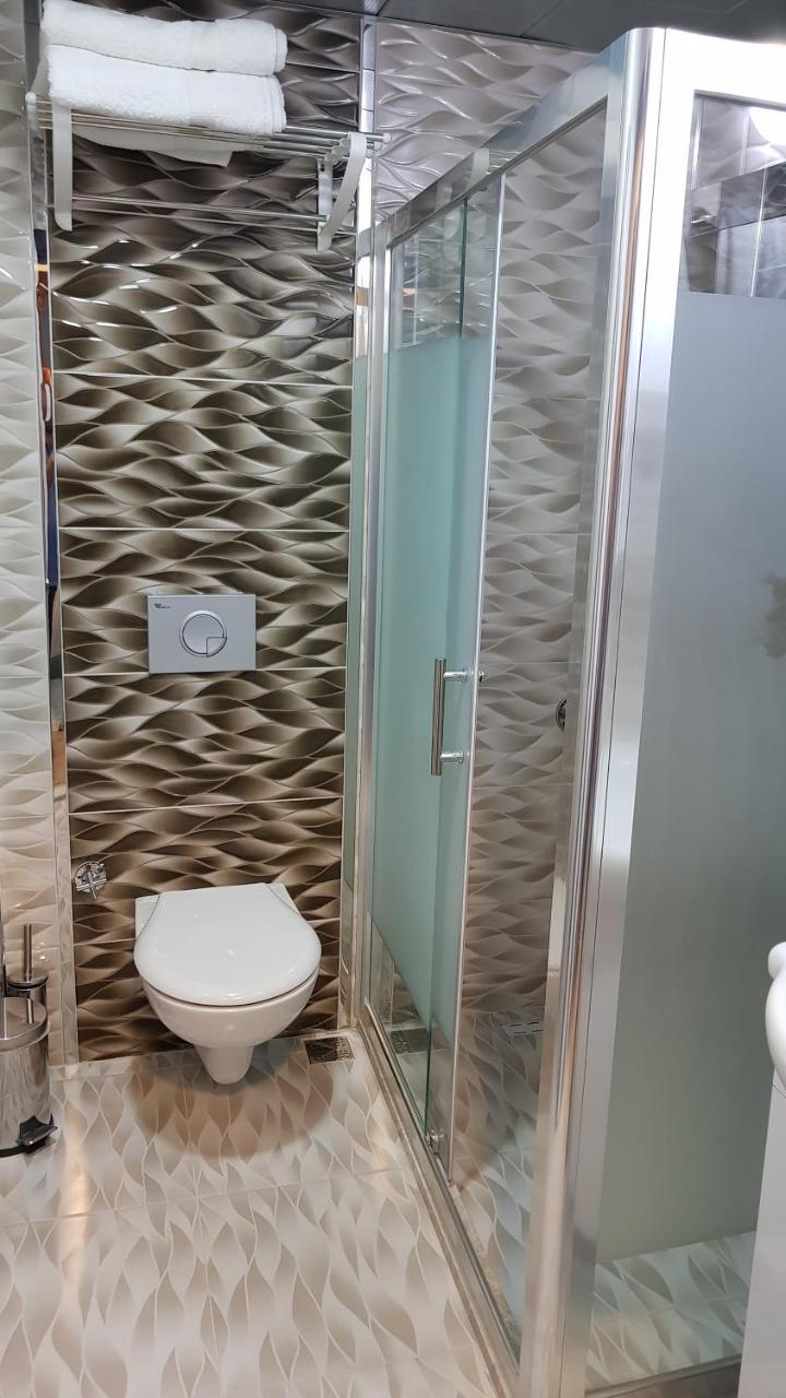 LALELI HOTEL IZMIR — IZMIR — fotografie hotel nr. 34