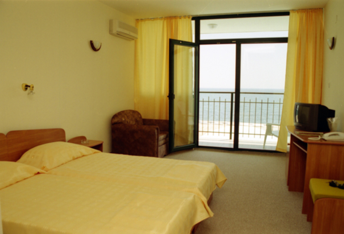 INTERHOTEL POMORIE — POMORIE — фотография отеля №10