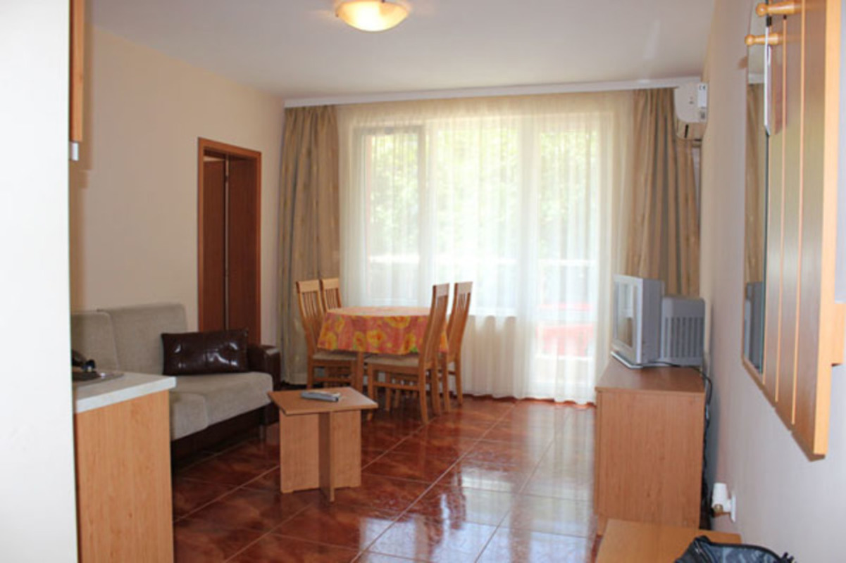 TOPALOVI FAMILY HOTEL — NESSEBAR — фотография отеля №14