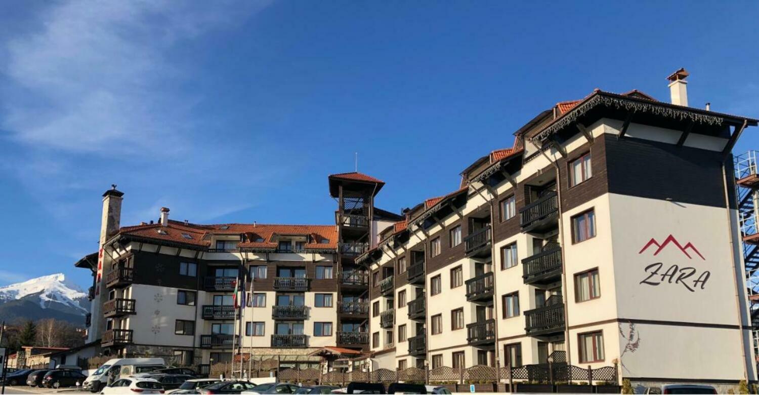ZARA HOTEL — BANSKO — фотография отеля №34
