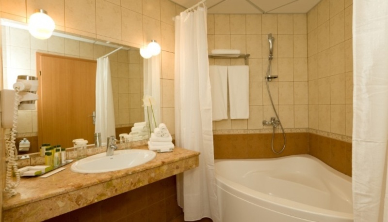 APOLLO SPA RESORT — GOLDEN SANDS — фотография отеля №10