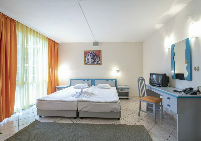 ISKAR HOTEL SUNNY BEACH — SUNNY BEACH — фотография отеля №44