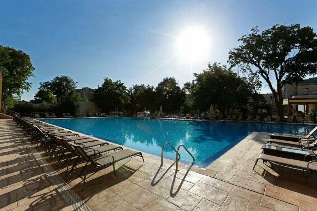 GOLDEN LINE HOTEL — GOLDEN SANDS — fotografie hotel nr. 17