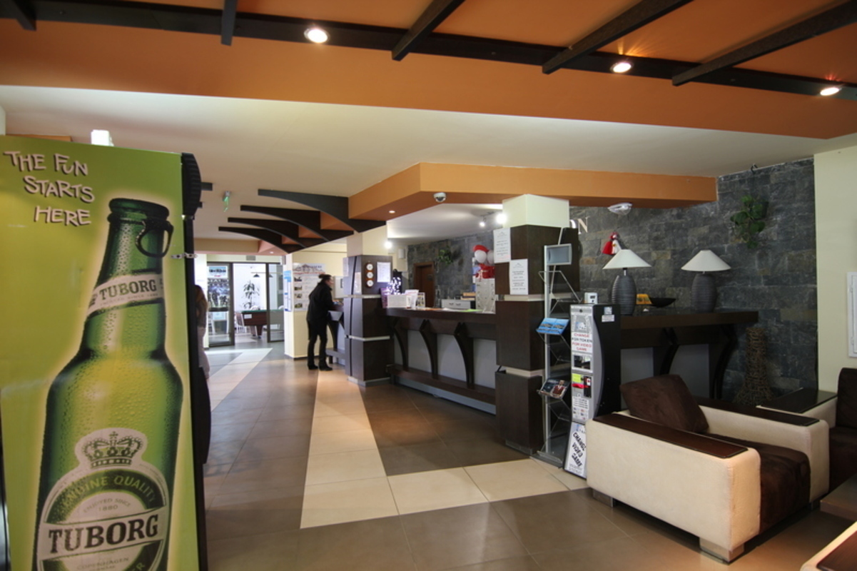 BELVEDERE HOLIDAY CLUB — BANSKO — фотография отеля №8