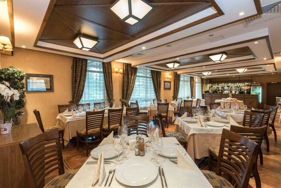 EVELINA PALACE BANSKO — BANSKO — fotografie hotel nr. 15