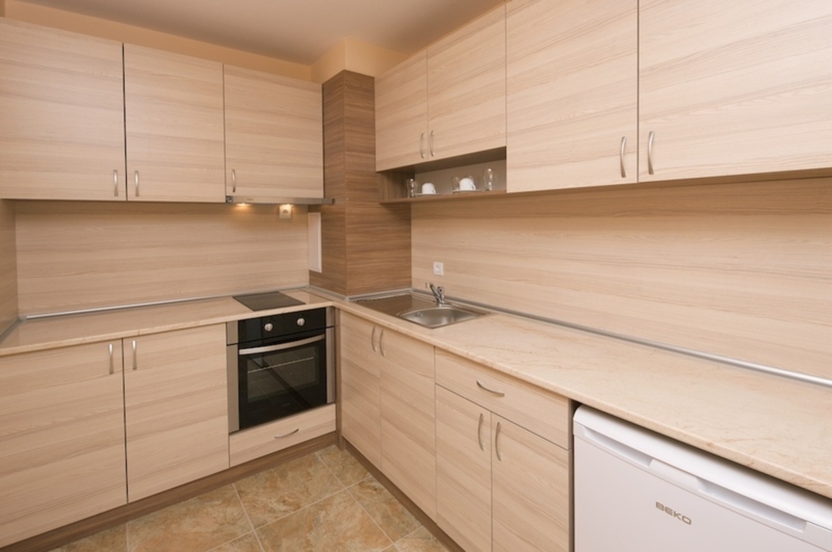 TOPALOVI GUEST HOUSE — NESSEBAR — fotografie hotel nr. 4