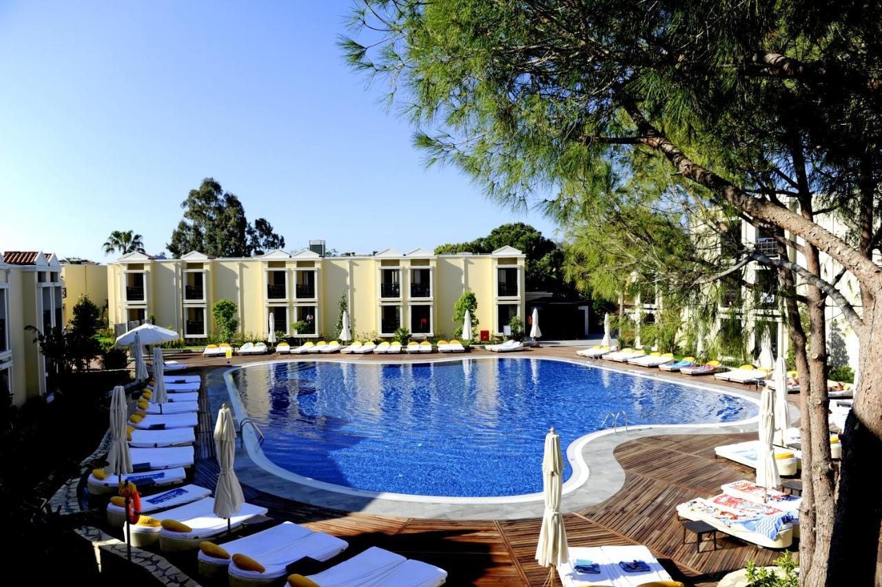 TUI MAGIC LIFE BELEK — BELEK — фотография отеля №17