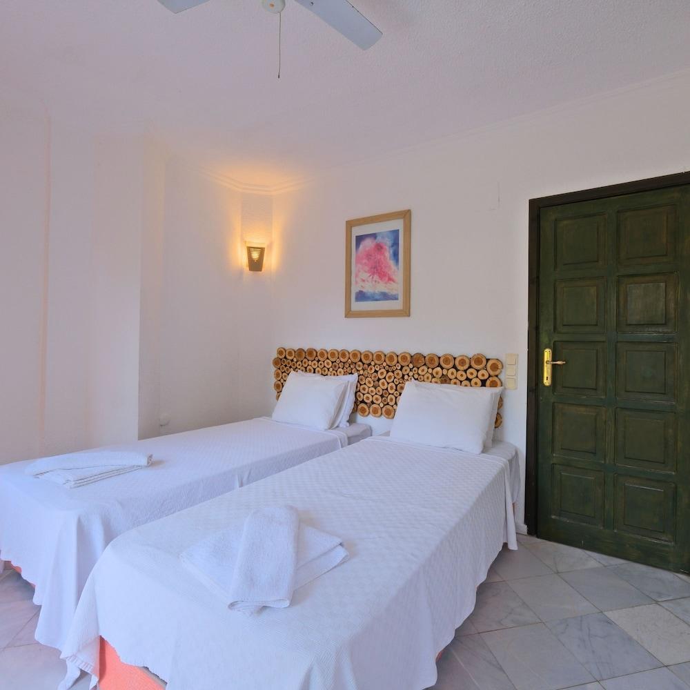 CLUB MEL HOLIDAY RESORT — DALYAN — fotografie hotel nr. 11