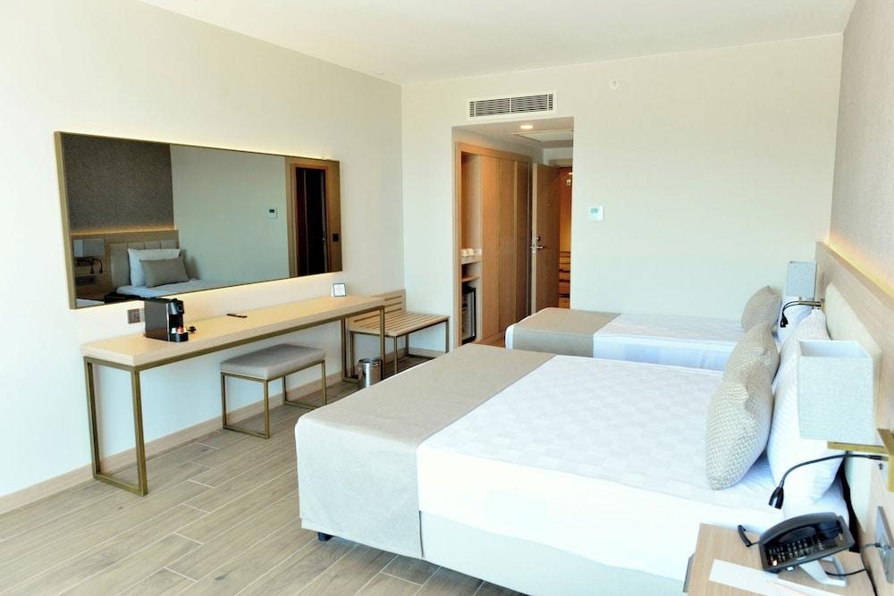 LUNA VISTA BELEK — BOGAZKENT — fotografie hotel nr. 35