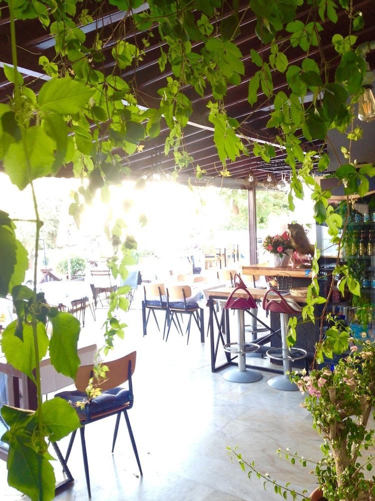 HANI HOTEL — MARMARIS — фотография отеля №35