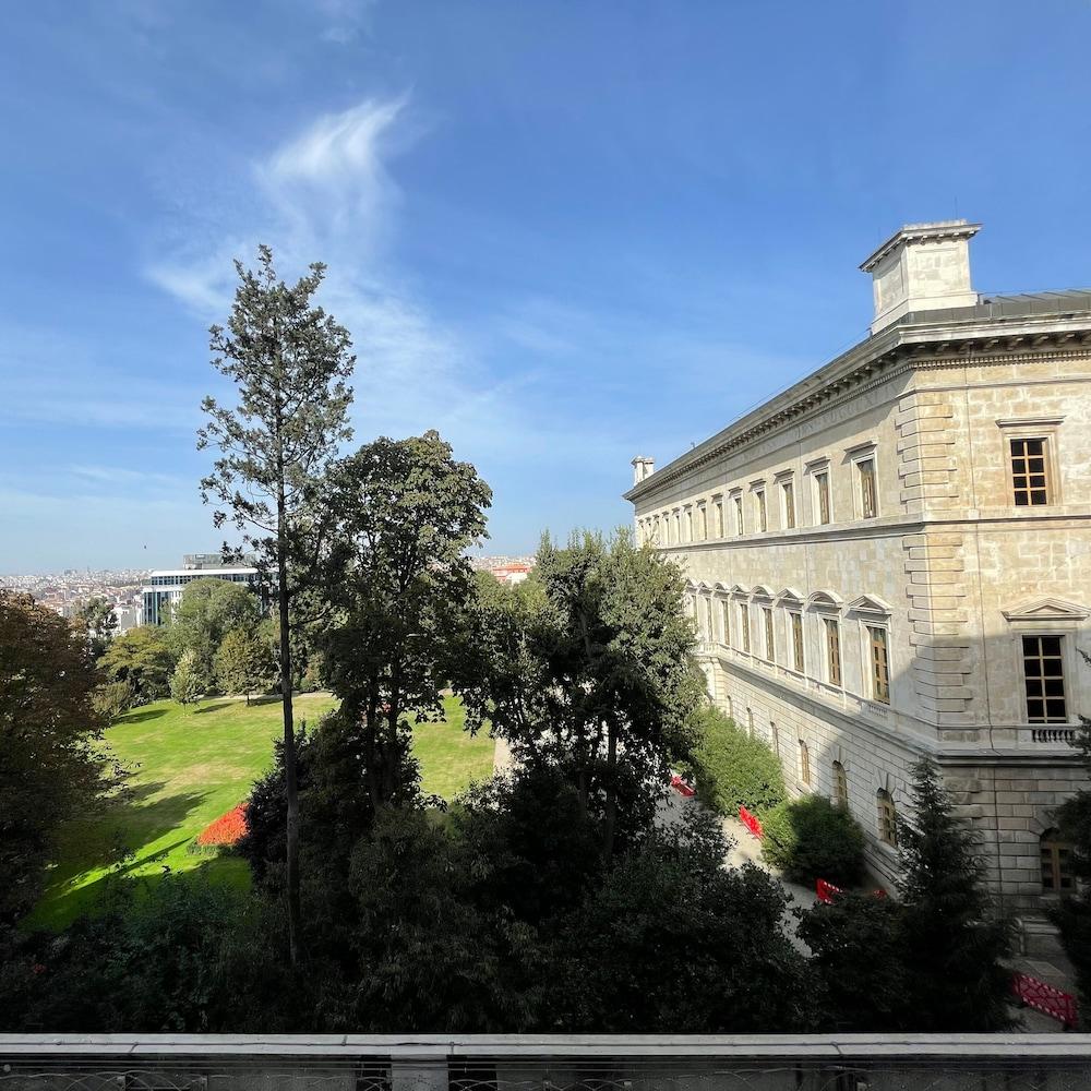 MIAPERA HOTEL — ISTANBUL — fotografie hotel nr. 35