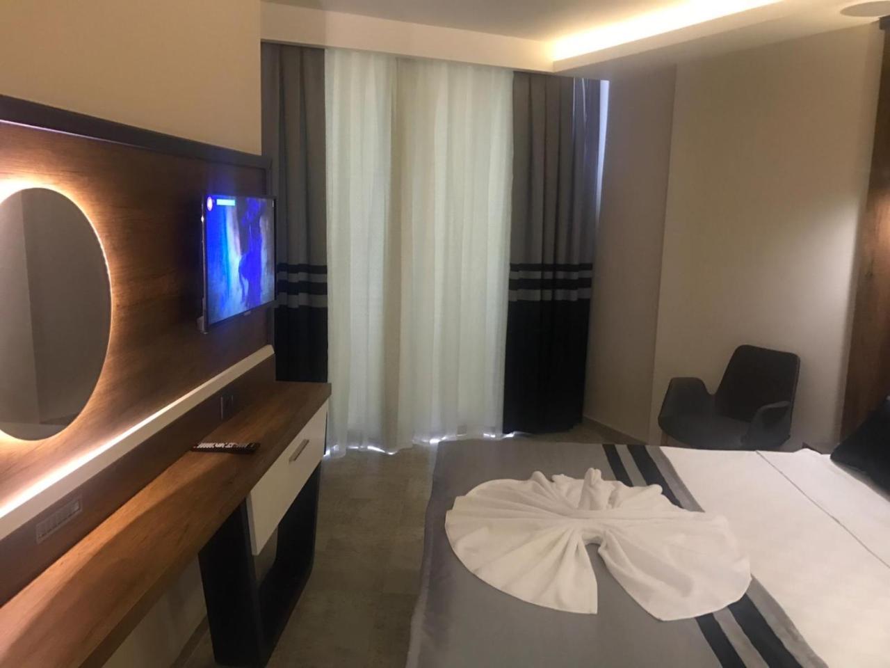 SETTE SERENITY HOTEL (ADULTS ONLY) — ALANYA — фотография отеля №6