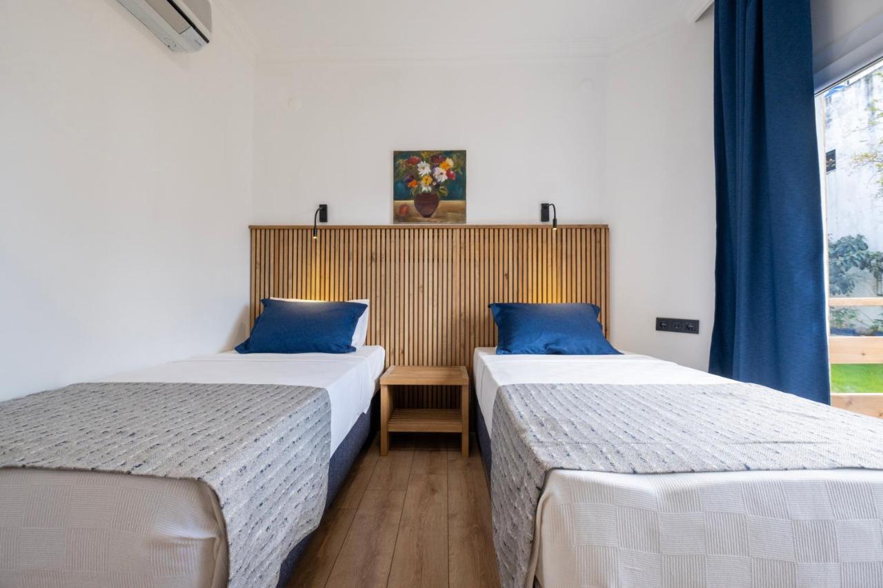 HOTEL COSTA BODRUM CITY — BODRUM — фотография отеля №34