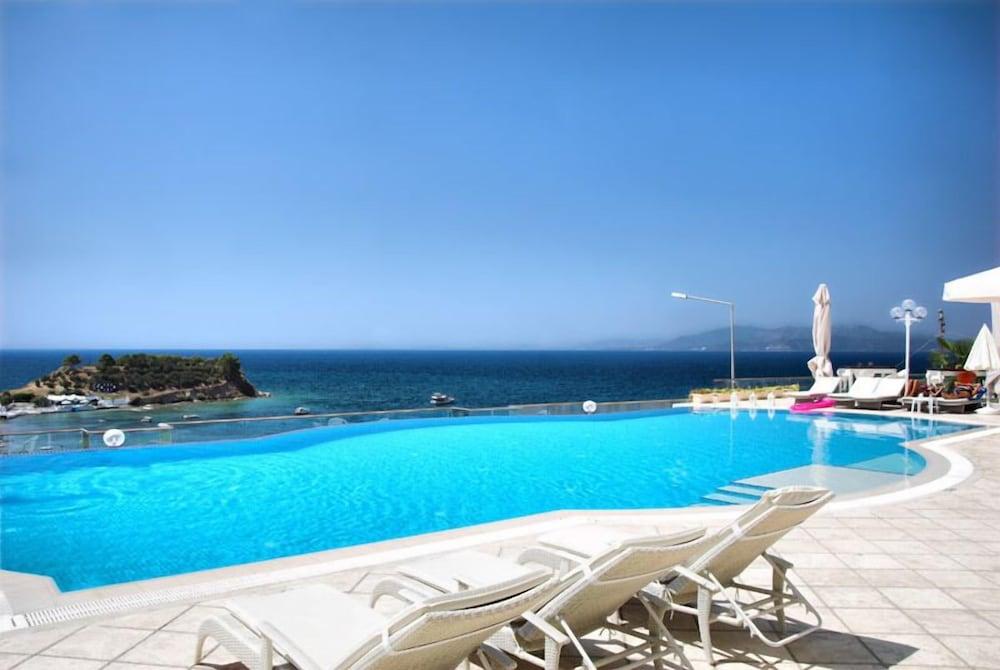 LA VISTA BOUTIQUE HOTEL & SPA (ADULTS ONLY) — KUSADASI — фотография отеля №21