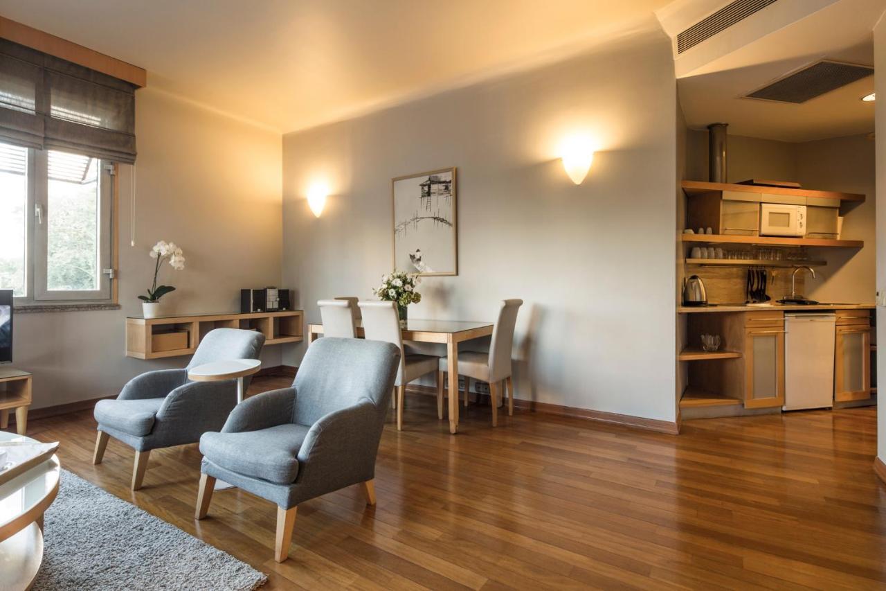 TAXIM SUITES — ISTANBUL — fotografie hotel nr. 33