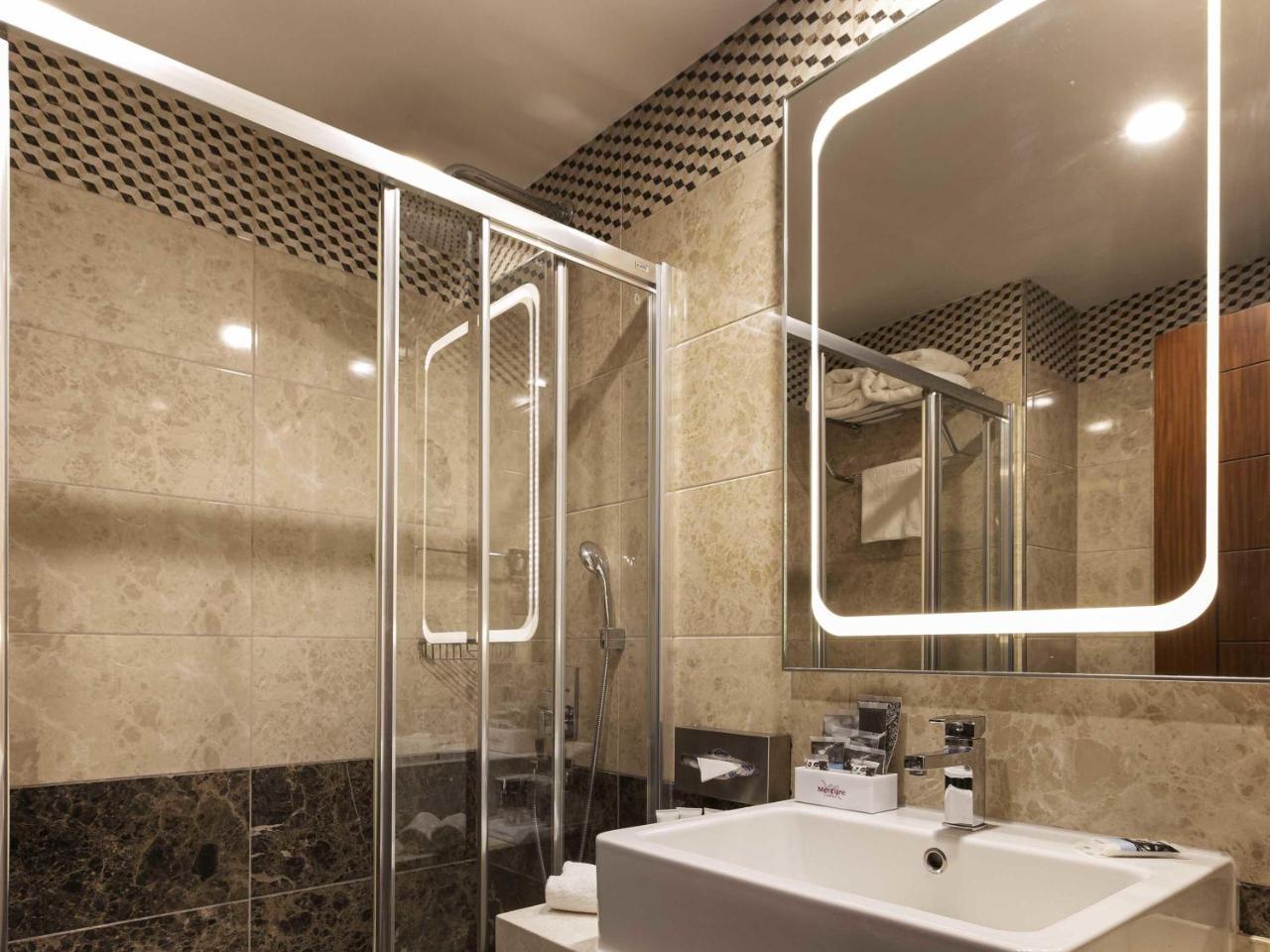 MERCURE ISTANBUL BAKIRKOY — ISTANBUL — fotografie hotel nr. 17