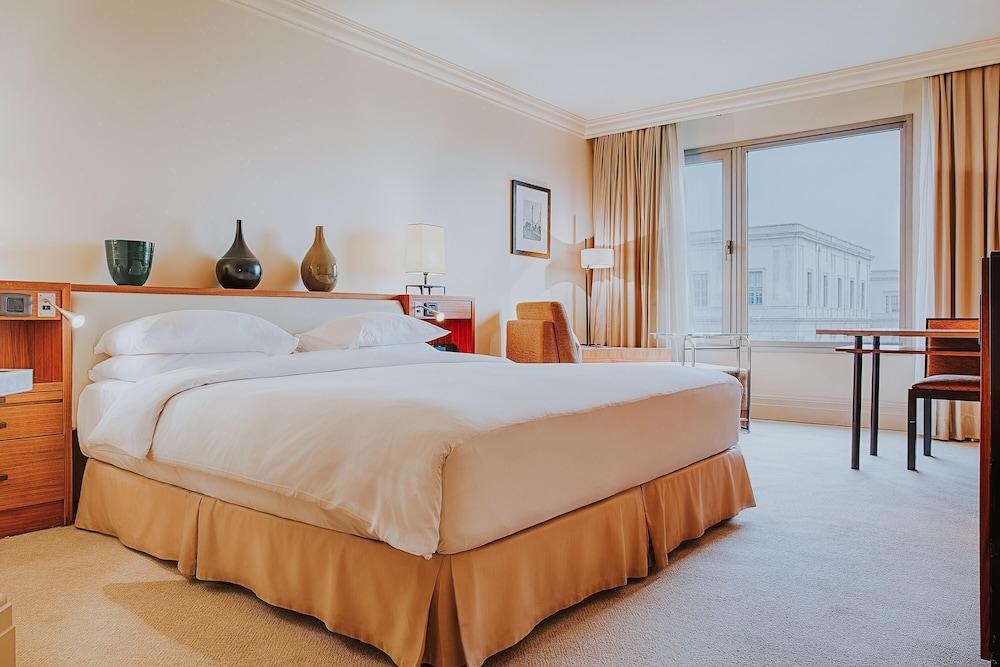 GRAND HYATT ISTANBUL — ISTANBUL — fotografie hotel nr. 10