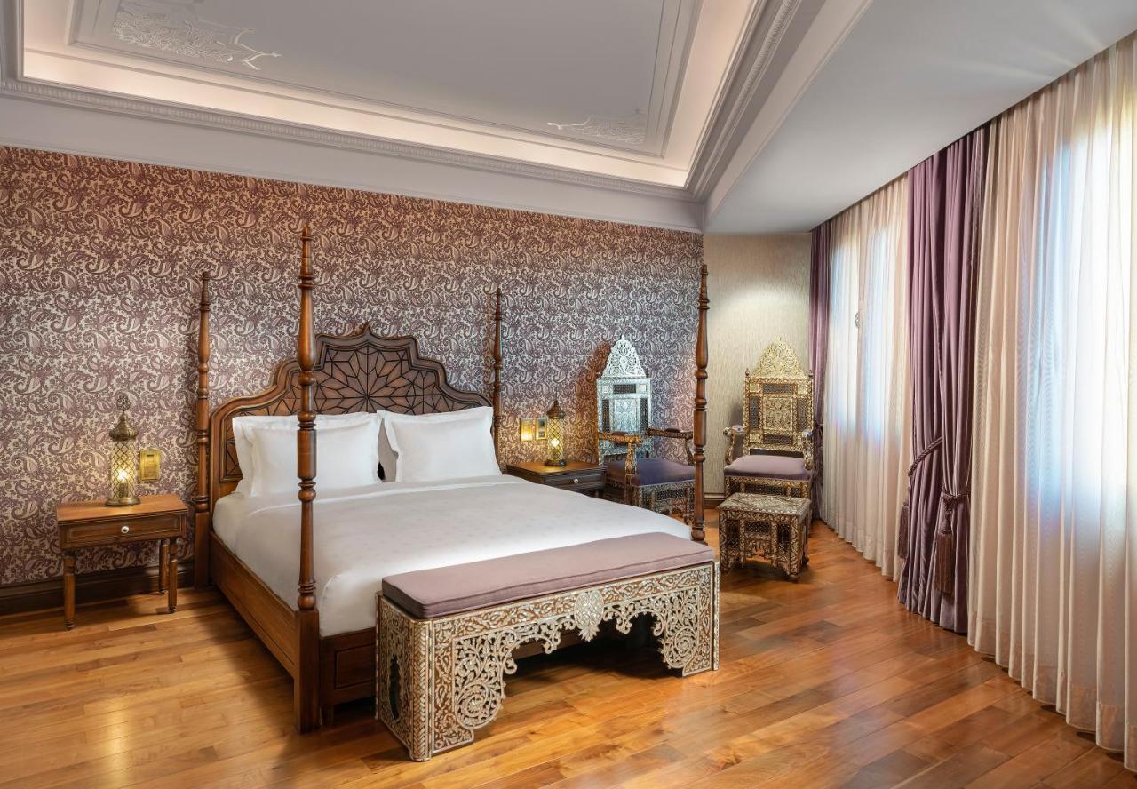 AJWA HOTEL SULTANAHMET — ISTANBUL — fotografie hotel nr. 13