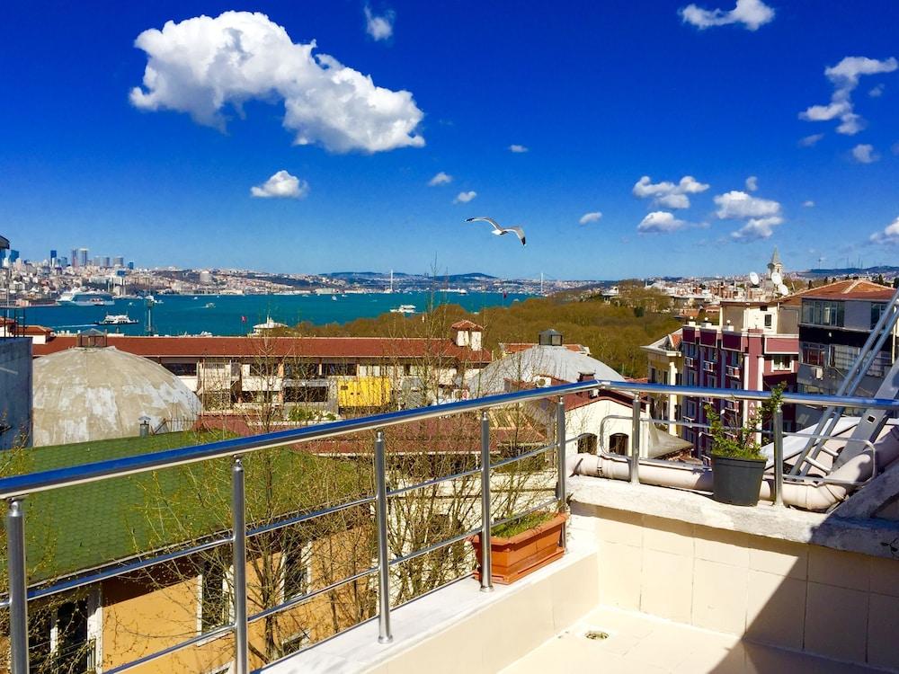 MEDDUSA (ADULTS ONLY) — ISTANBUL — фотография отеля №17