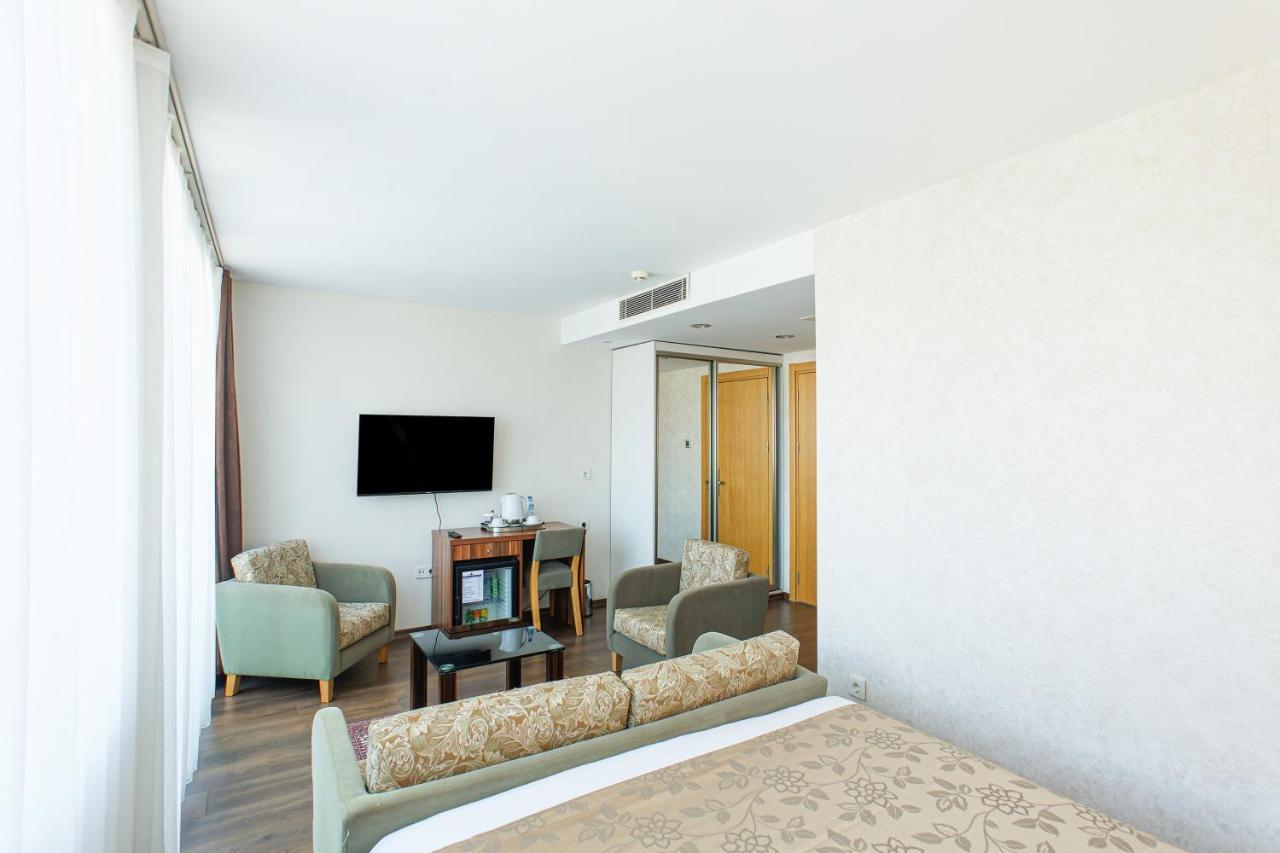 PENINSULA GALATA BOUTIQUE HOTEL — ISTANBUL — фотография отеля №27