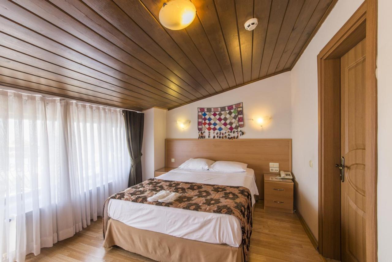 DENIZ HOUSES — ISTANBUL — fotografie hotel nr. 25
