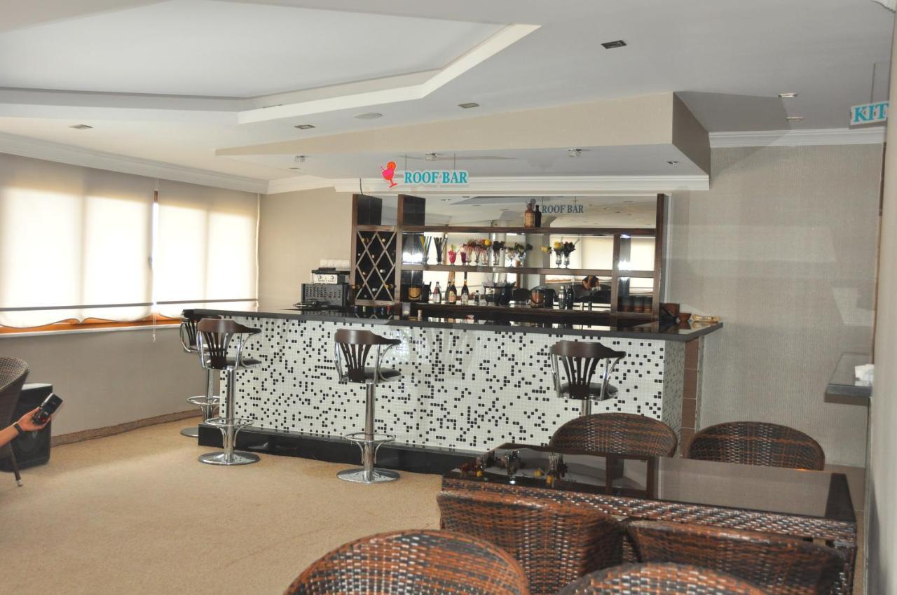 LONICERA CITY CLEOPATRA — ALANYA — fotografie hotel nr. 37
