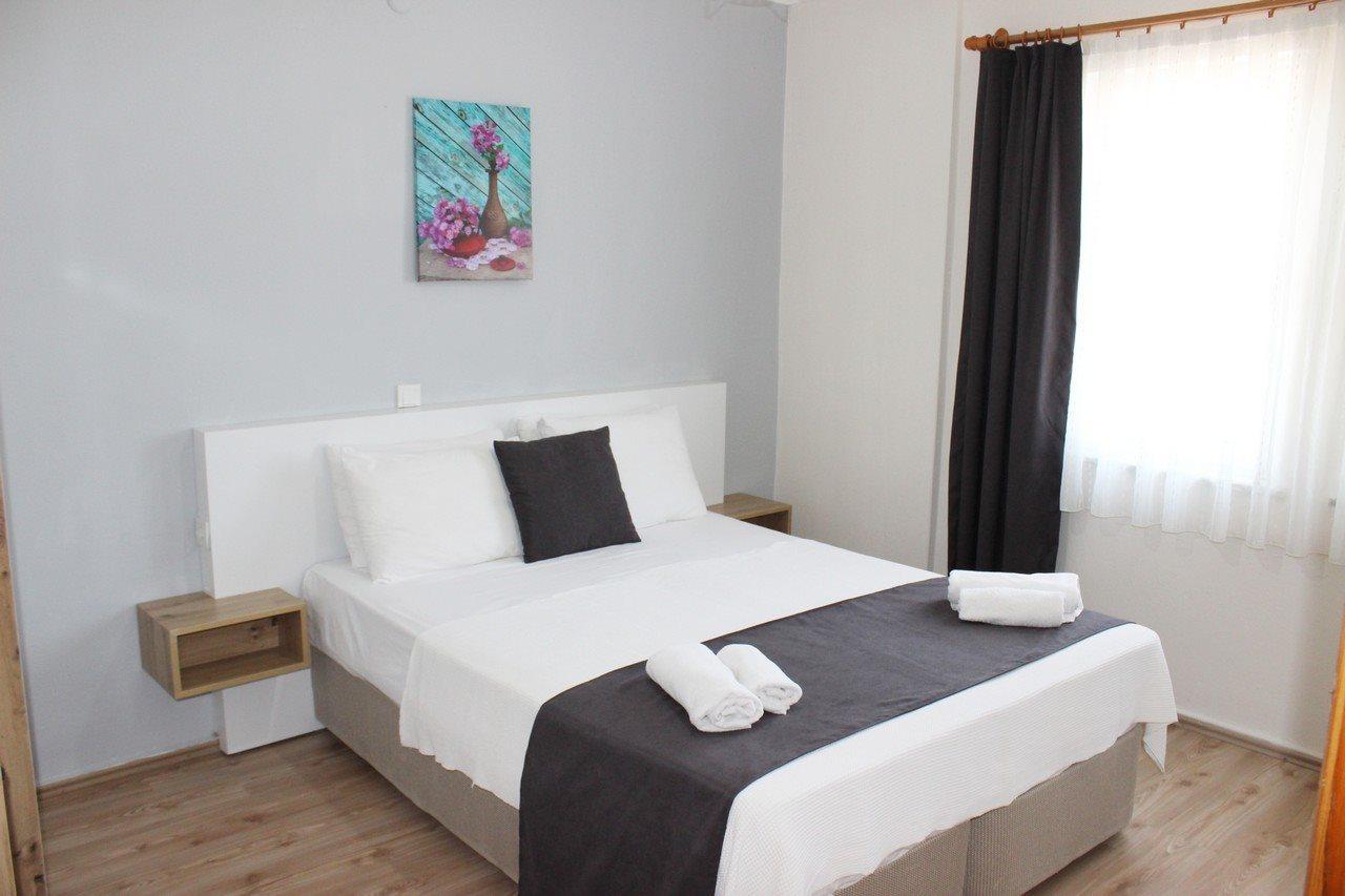 TUFAN BOUTIQUE HOTEL & APART — DALYAN — fotografie hotel nr. 13