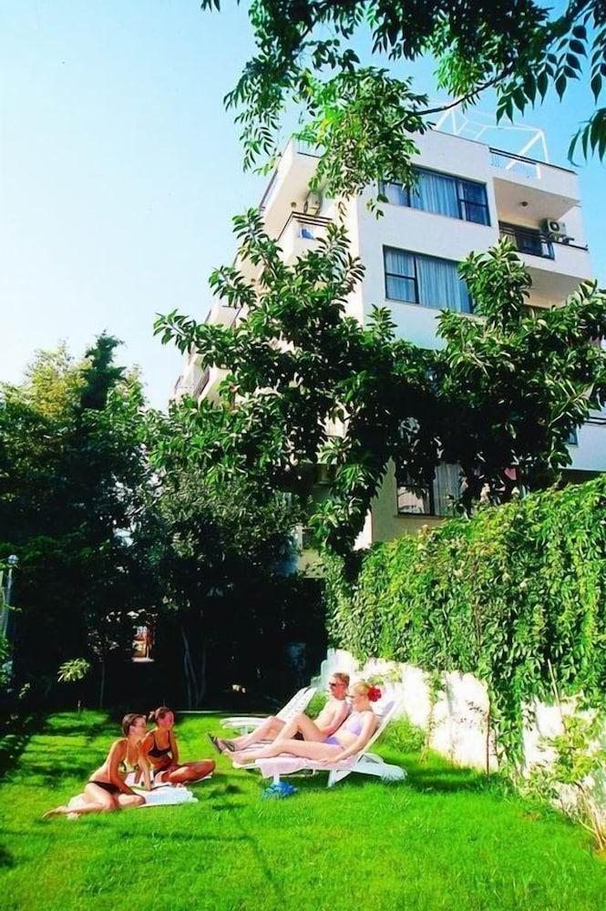 PINAR HOTEL — ALANYA — фотография отеля №21