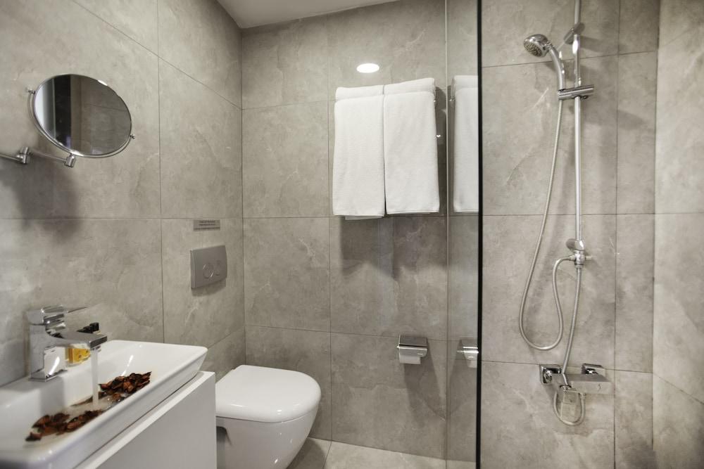 DUO GALATA HOTEL — ISTANBUL — фотография отеля №22