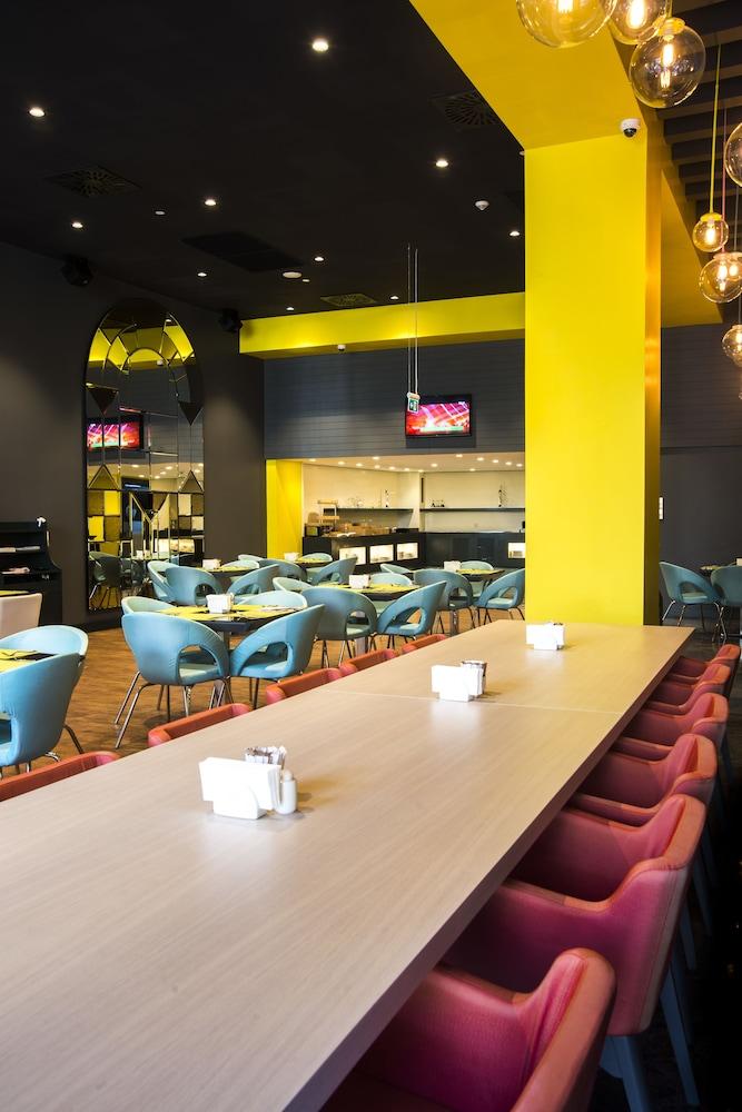 ELYSIUM STYLES TAKSIM — ISTANBUL — fotografie hotel nr. 33