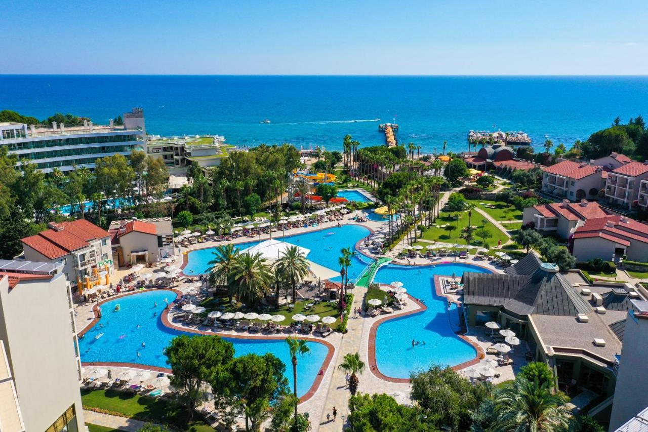 ARUM BARUT COLLECTION — SIDE — фотография отеля №13
