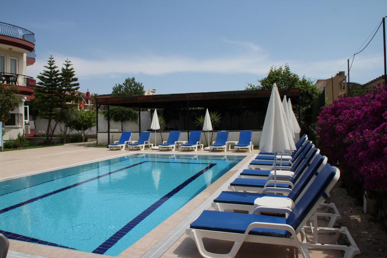 MINTA APART HOTEL — KEMER — fotografie hotel nr. 5