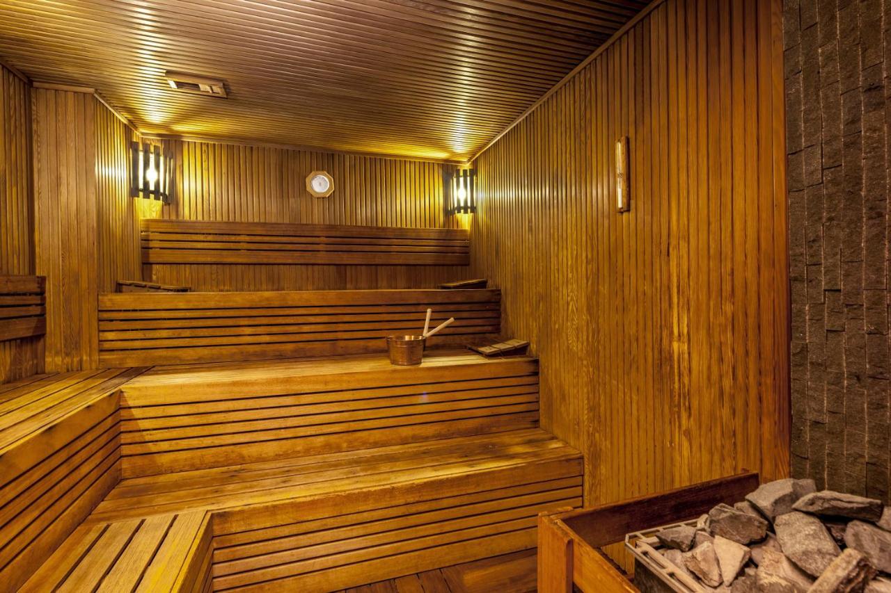 HOTEL YASMAK SULTAN — ISTANBUL — fotografie hotel nr. 25