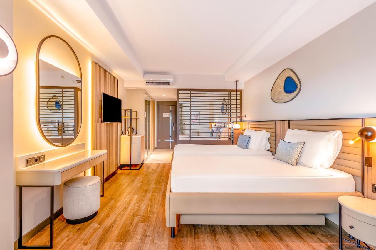 BELEK BEACH RESORT HOTEL — BOGAZKENT — фотография отеля №35