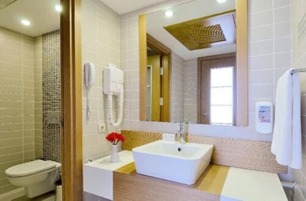 LADONIA HOTELS ADAKULE — KUSADASI — fotografie hotel nr. 35