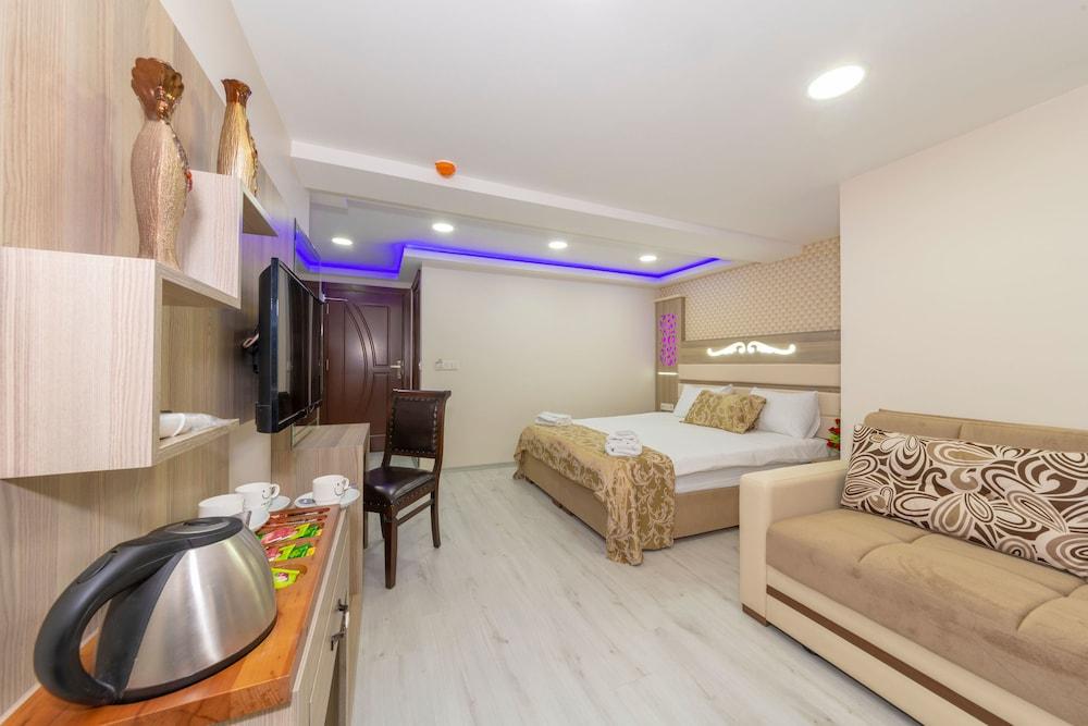 RAIMOND HOTEL — ISTANBUL — fotografie hotel nr. 15