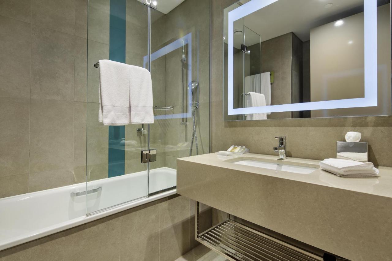 HILTON GARDEN INN ISTANBUL ATATURK AIRPORT — ISTANBUL — фотография отеля №28