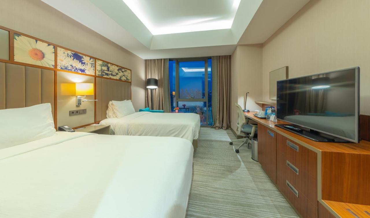 HILTON GARDEN INN ISTANBUL ATATURK AIRPORT — ISTANBUL — фотография отеля №22