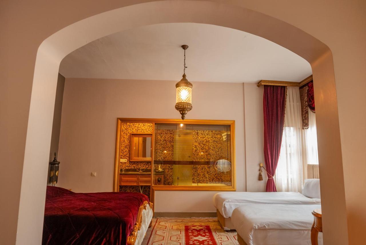 SOKULLU PASA — ISTANBUL — fotografie hotel nr. 6