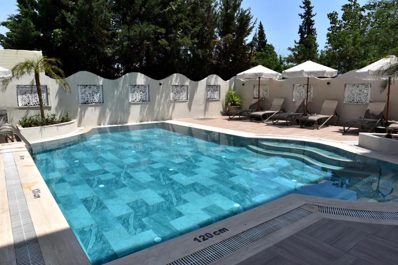 IDEE HOTEL (ADULTS ONLY) — FETHIYE — fotografie hotel nr. 22