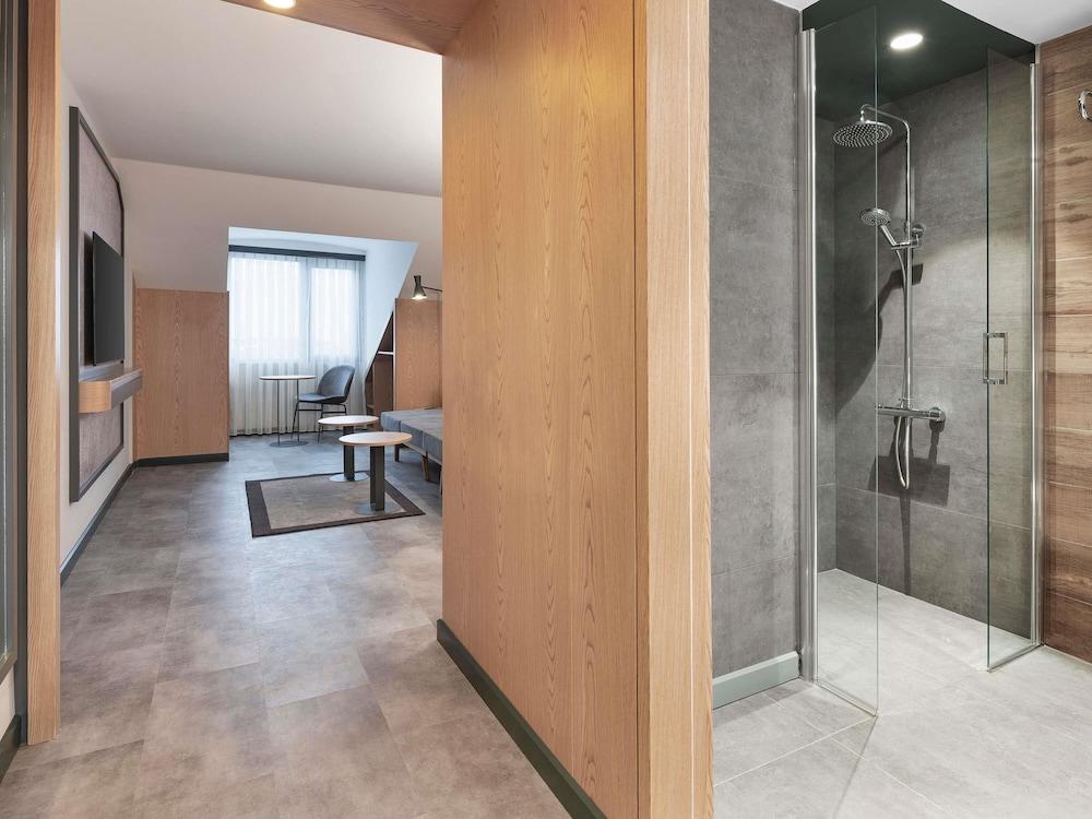IBIS ISTANBUL SISLI — ISTANBUL — fotografie hotel nr. 11