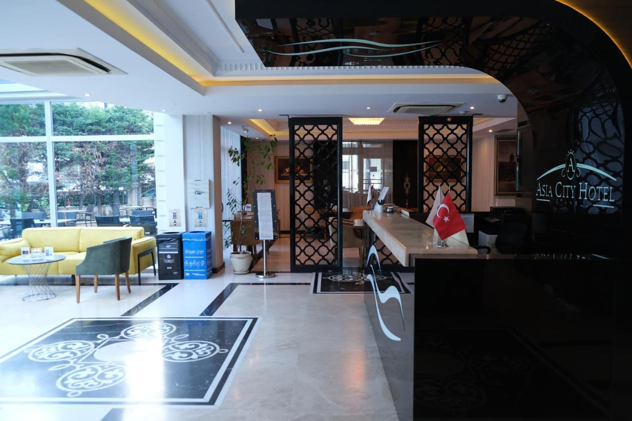 ASIA CITY — ISTANBUL — fotografie hotel nr. 35