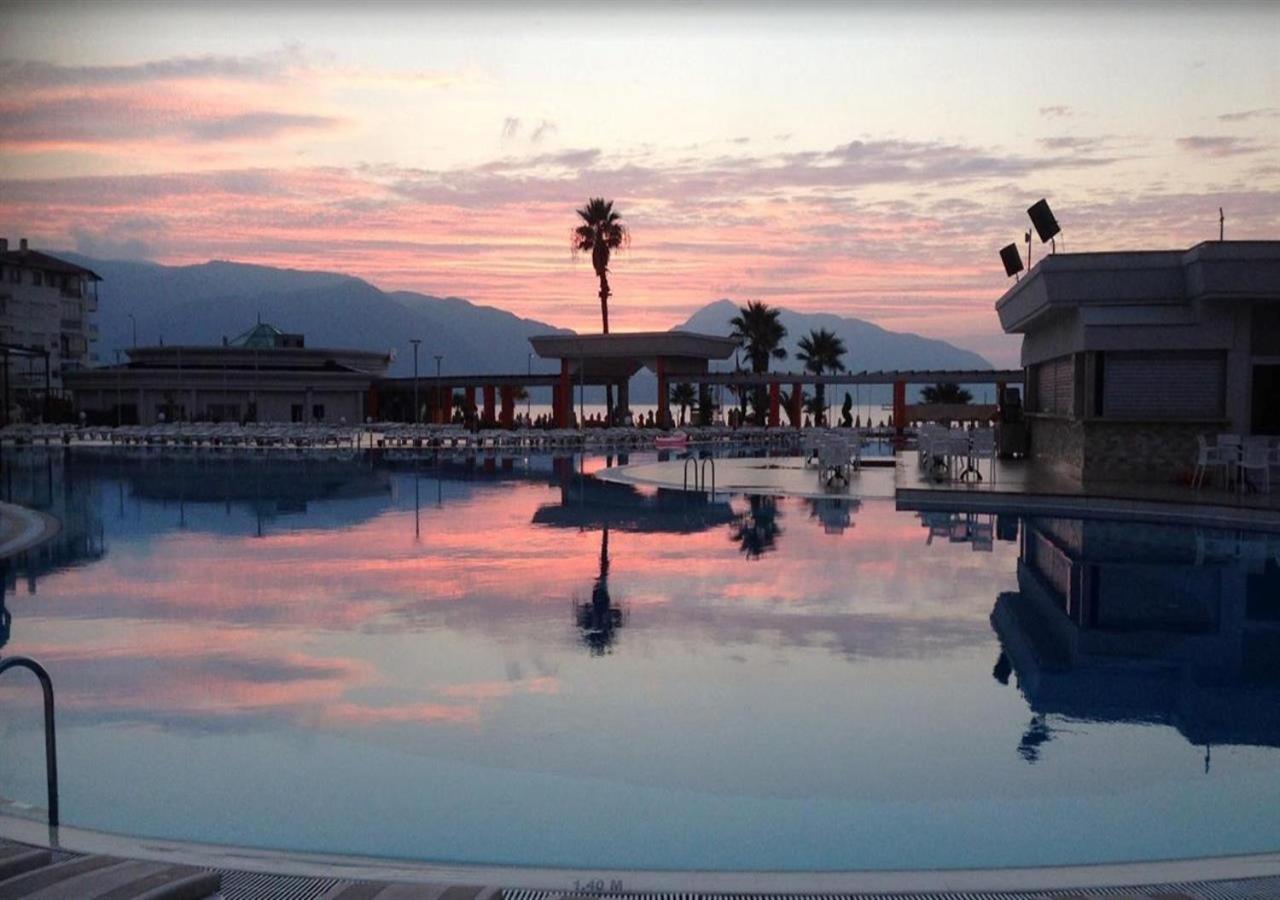 GREEN NATURE DIAMOND — MARMARIS — fotografie hotel nr. 5