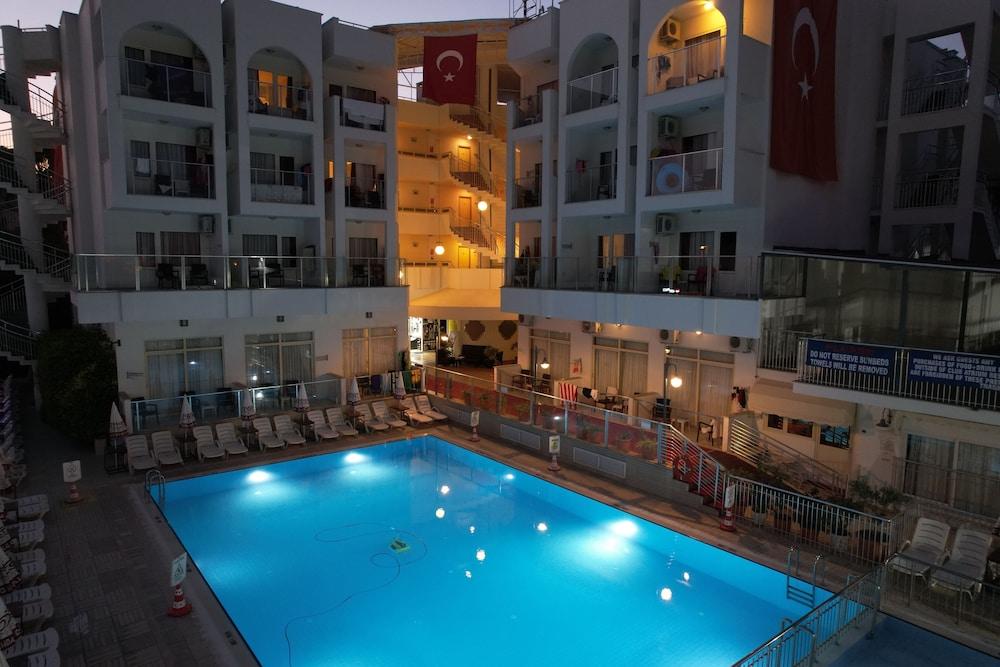 CLUB ATRIUM — MARMARIS — fotografie hotel nr. 24