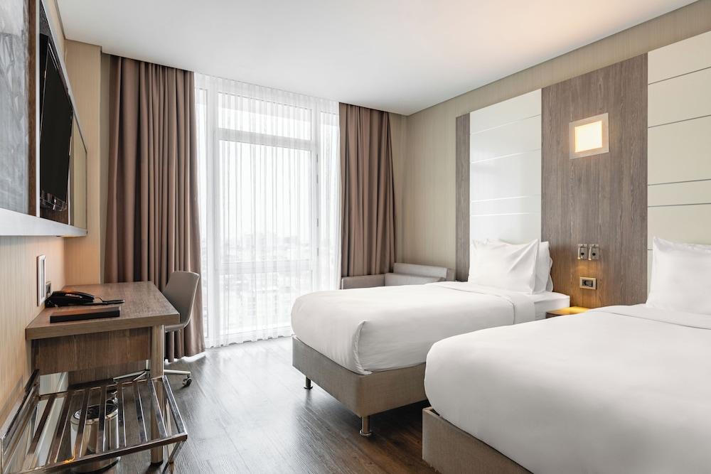 RAMADA ENCORE BY WYNDHAM ISTANBUL BAYRAMPASA — ISTANBUL — fotografie hotel nr. 5