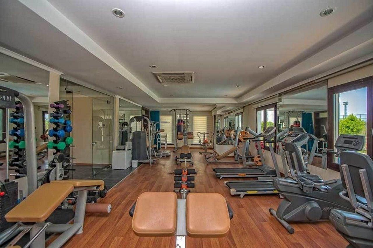 RIVER RESORT HOTEL — BELEK — фотография отеля №22