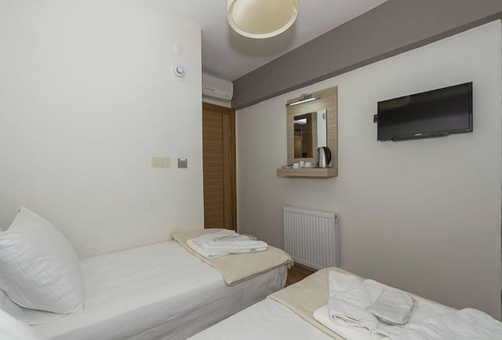 METROLUX HOTEL (ADULTS ONLY) — ISTANBUL — fotografie hotel nr. 12