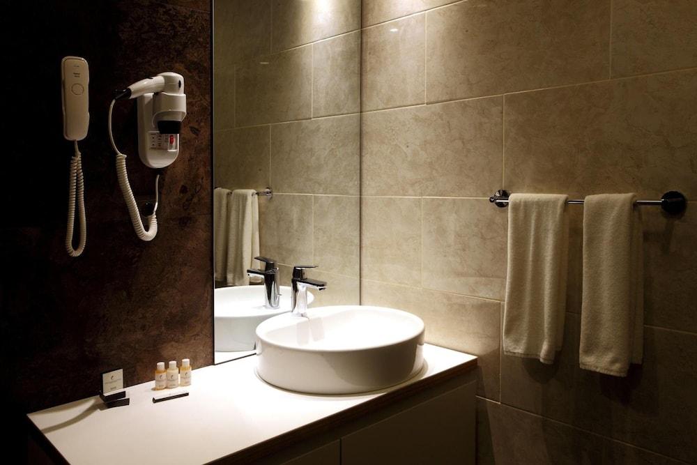 CARINA PARK SUITES NISANTASI — ISTANBUL — fotografie hotel nr. 17