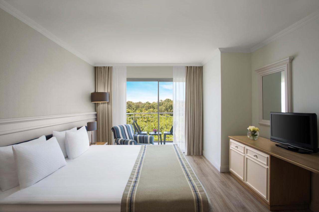 IC HOTELS SANTAI FAMILY RESORT — BELEK — фотография отеля №32